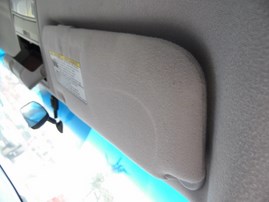 2007 TOYOTA CAMRY LE WHITE 3.5L AT Z19506